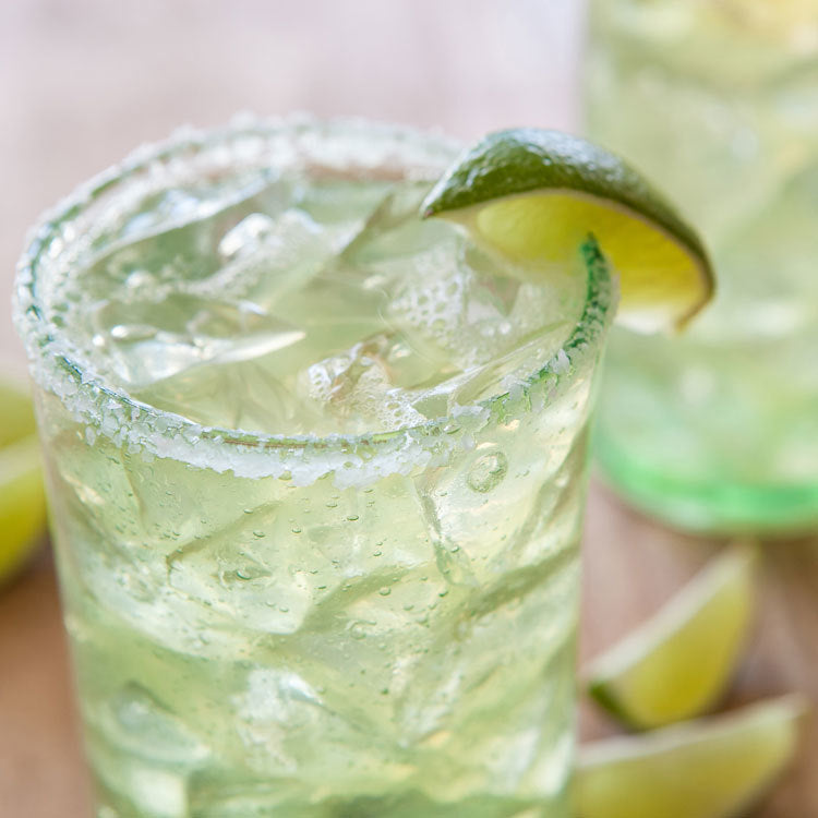 Margarita Lime Candle